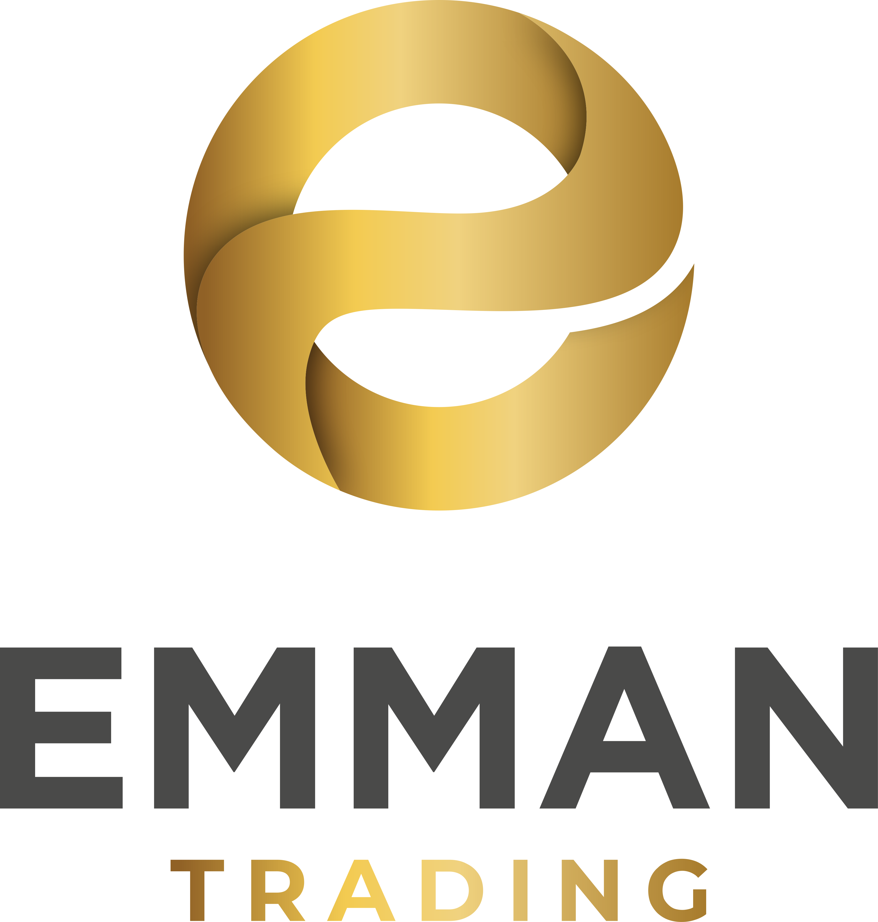 EMMAN Trading